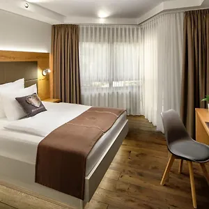 Hotel Neo Linde Esslingen E.k. Esslingen am Neckar
