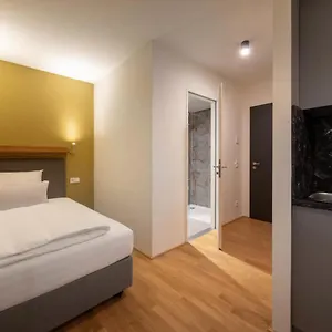 Aparthotel Brera Serviced Frankfurt West Frankfurt am Main