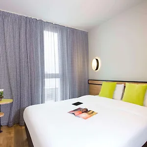 Hotel apartamentowy Adagio Access Olympiapark