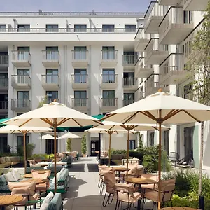**** Hotel Schwan Locke Allemagne