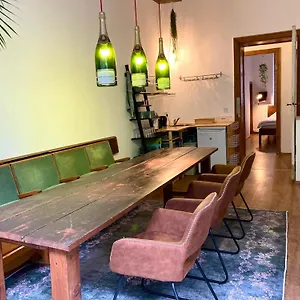 Hostel Minimal No 41 Berlijn