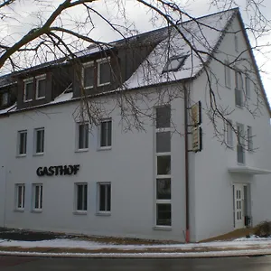 Hotel Gastehaus Zur Kurve