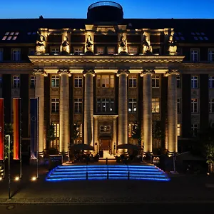 ***** Hotel The Wellem, In The Unbound Collection By Hyatt Allemagne
