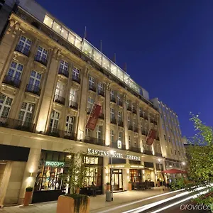 Hotel Kastens Luisenhof Hannover