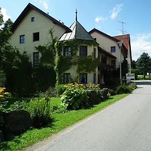 Gasthuis Waldgasthof - Schiederhof, Wiesenfelden
